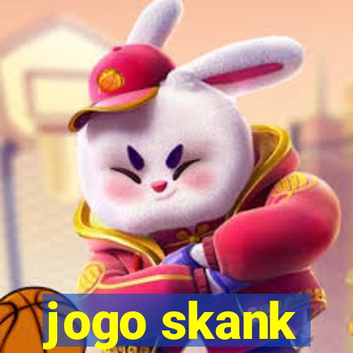 jogo skank